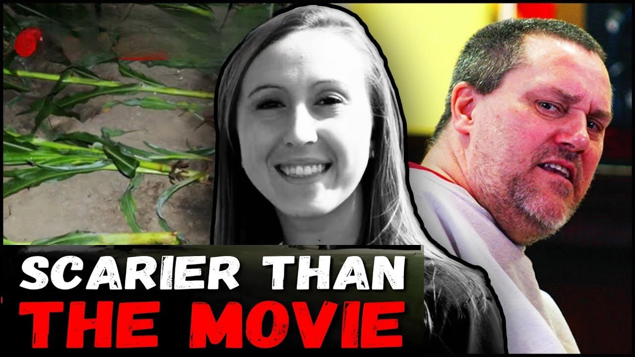 The Chilling Case of Sierah Joughin! True Crime Documentary.