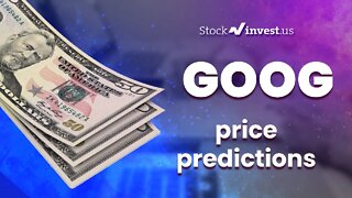 GOOG Price Predictions - Alphabet Stock Analysis for Monday, February 7th