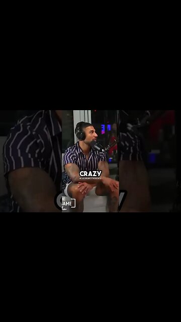 The Modern Clothing Of Men.