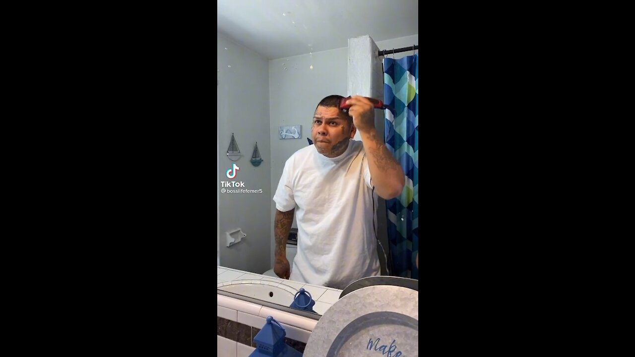 When she gives you back to the streets