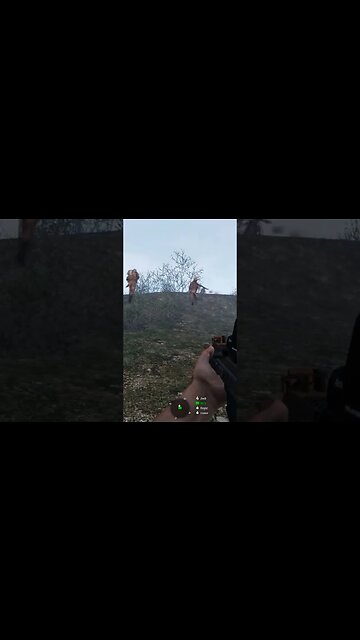 When Squadmates Don't Pay Attention While Driving! Arma 3 Shorts #pcgaming #gaming #arma3