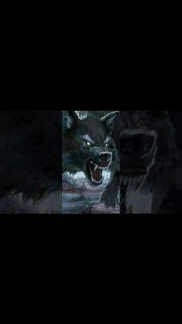 Who was Fenrir in Norse Mythology? | Mythical Madness