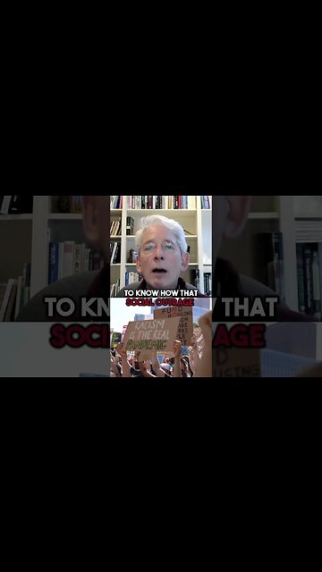 Missing the bigger point in Left vs. Right? | Peter Atwater