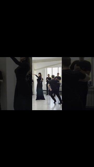 "Лихорадка лезгинки: сердцебиение Кавказа"?