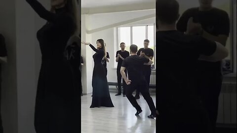 "Лихорадка лезгинки: сердцебиение Кавказа"?