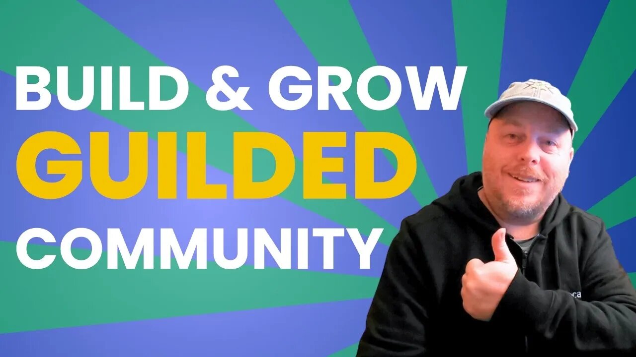 Building and Growing Your Community with Guilded