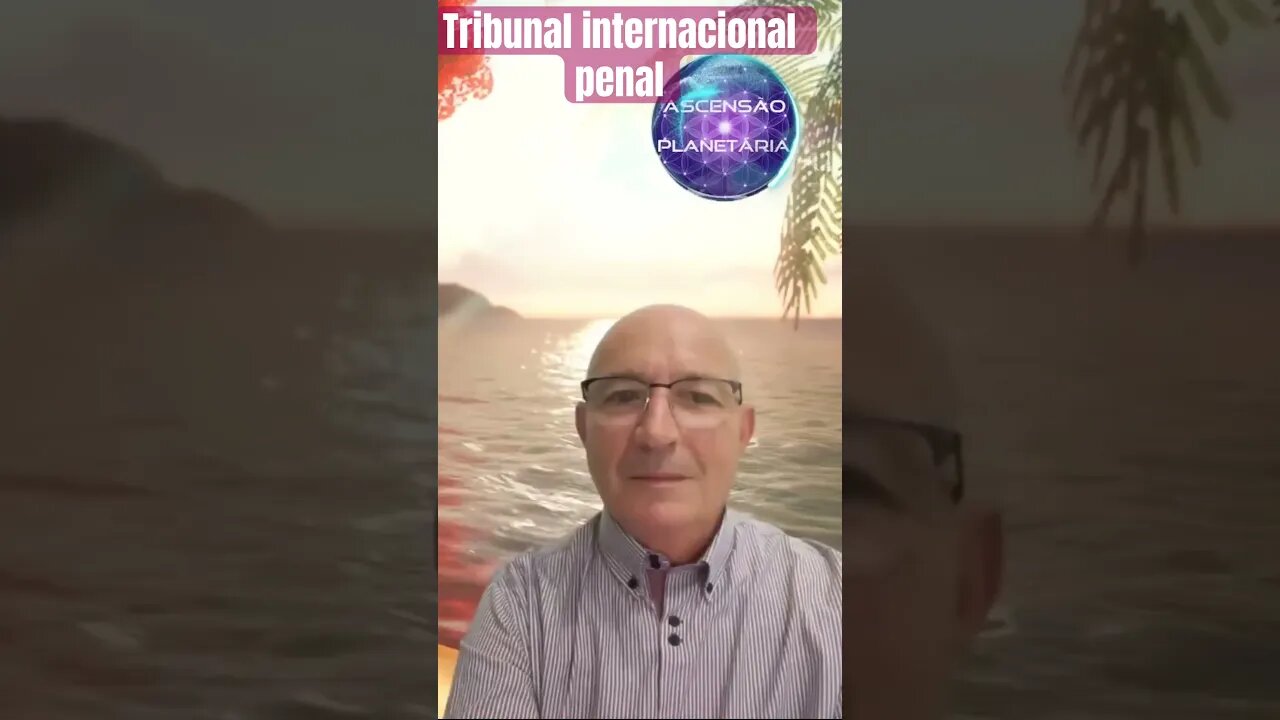 Tribunal internacional Penal