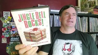 Christmas Themed Contest - What the Jim! | Vinyl Record Collecting