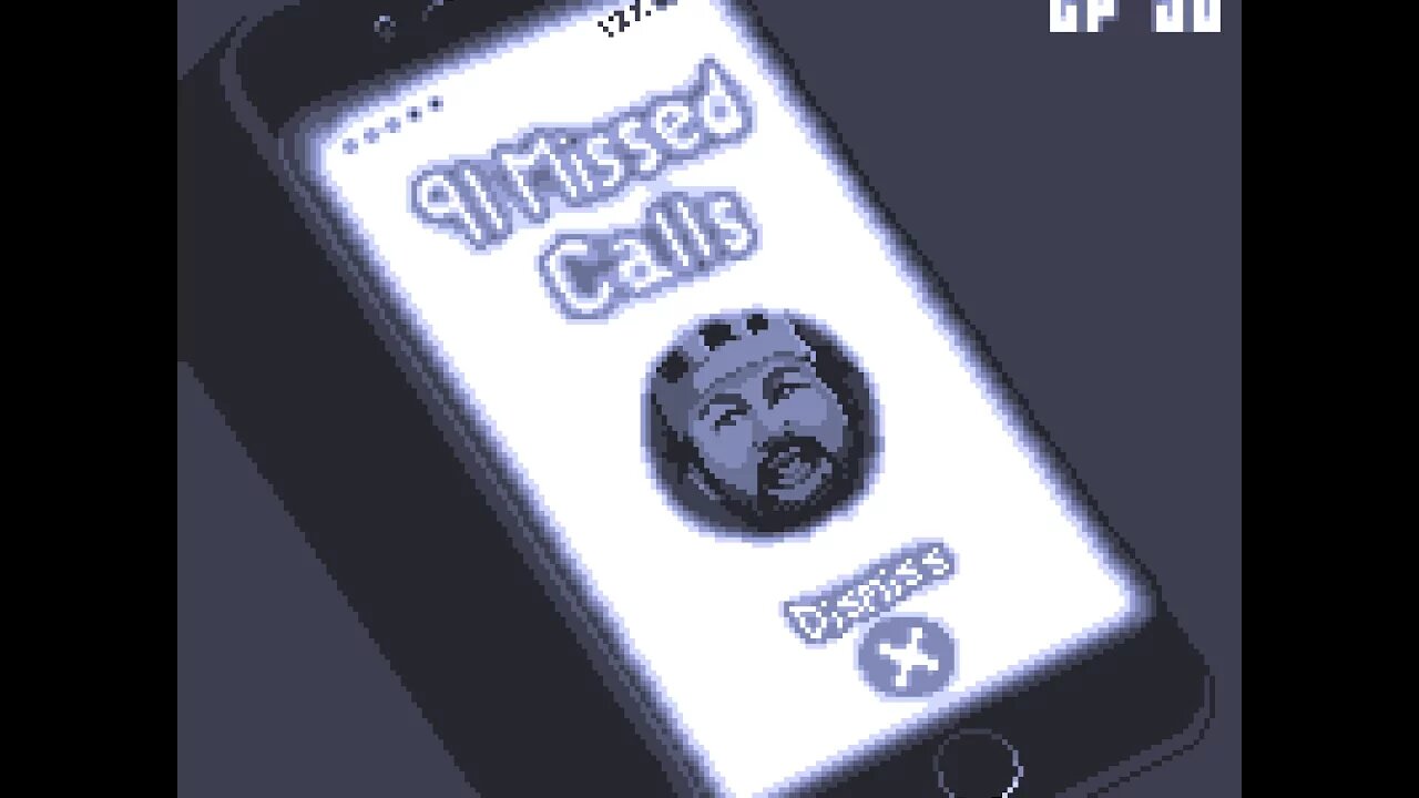 Madcucks Leaves Sean Voicemails - The Dick Show