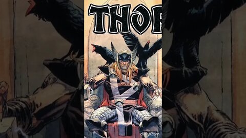 Datos Curiosos de los CÓMICS #13