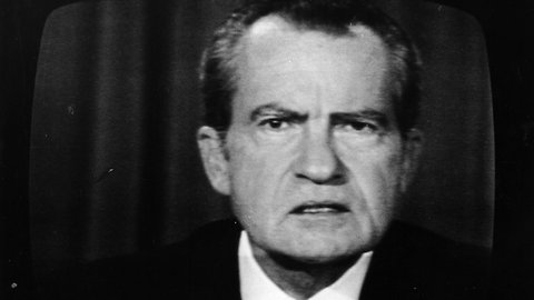 Impeachment Is No Simple Process — Just Look At 1974