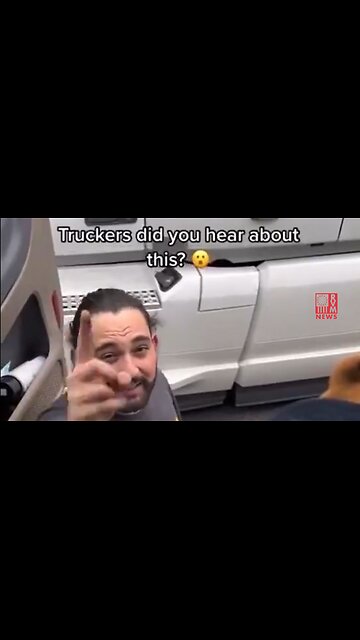 Is The Biden Regime Causing A Diesel Shortage To Punish The Texas Trucker Convoy?