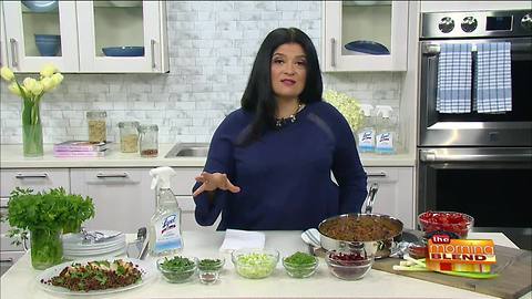 Kitchen Basics with Chef Alex Guarnaschelli