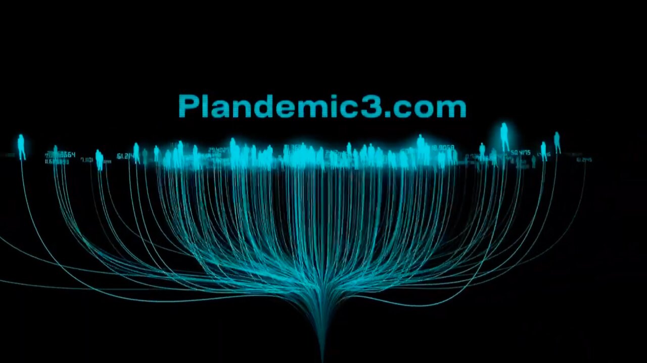 Dr. Peter McCullough - “This WILL Cause Harm” - Plandemic 3 Teaser