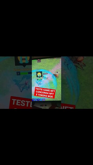 CLOSED BETA GAME NFT VAI SUPERAR ILLUVIUM