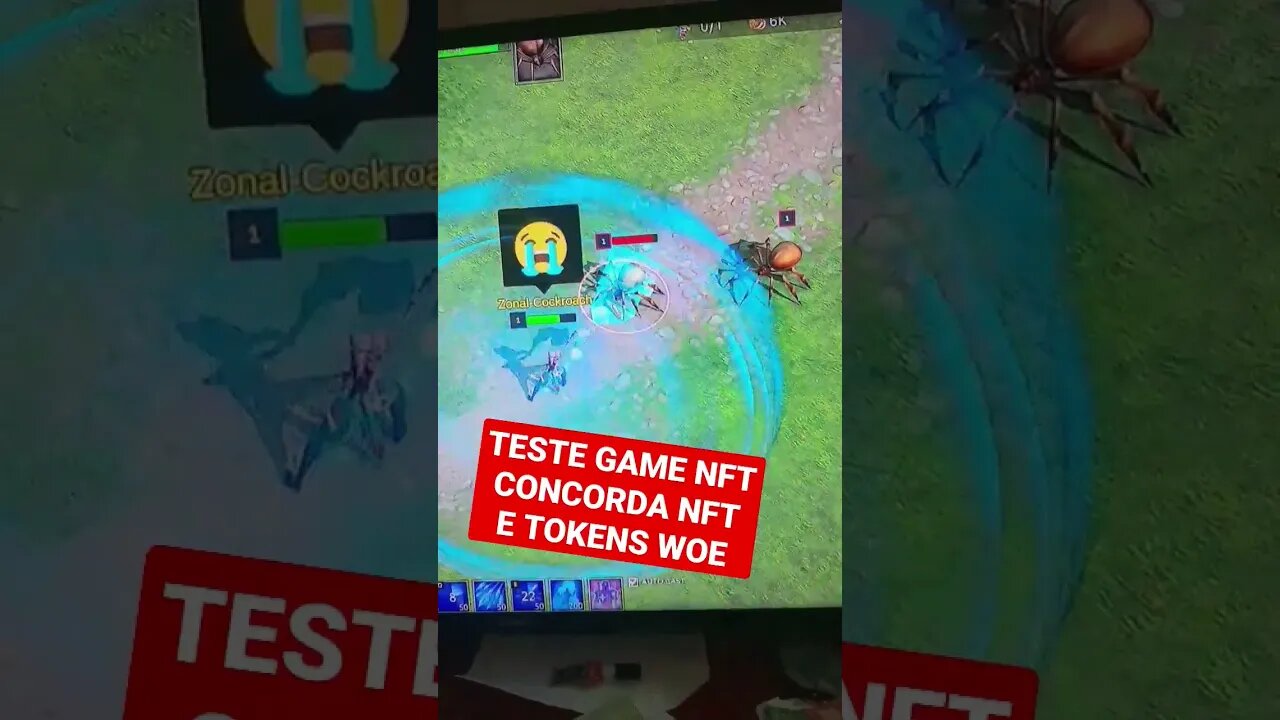 CLOSED BETA GAME NFT VAI SUPERAR ILLUVIUM