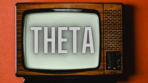 theta tv the future of video?