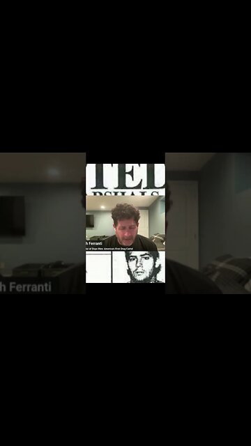 From Comics to Cartels Inside the Story of Americas First Drug Empire Seth Ferranti