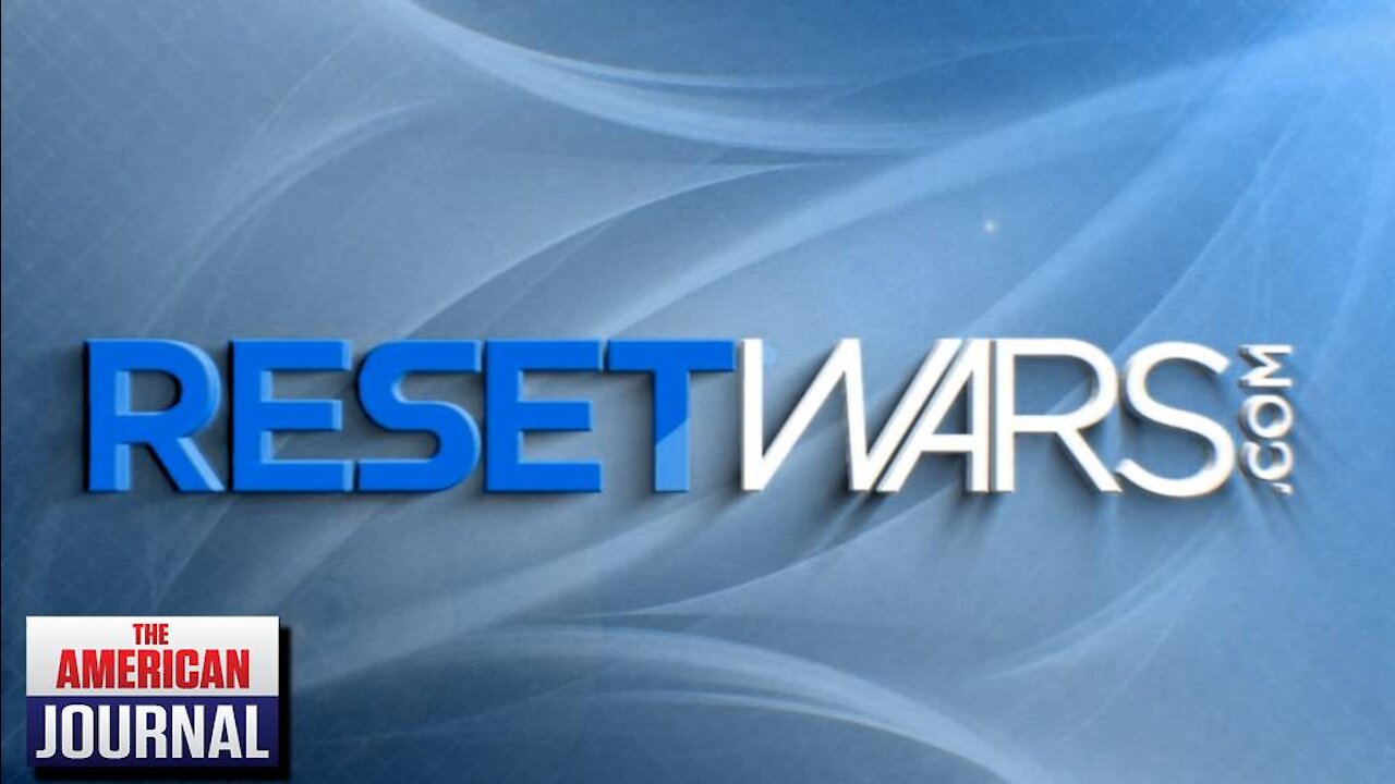 Why RESET WARS Is Unlike Anything Alex Jones Has Ever Done Before