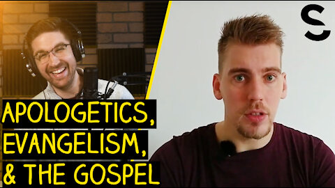 Interview with YouTuber DanielApologetics
