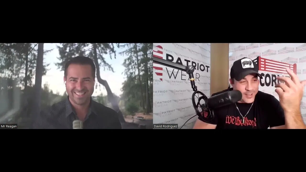 Trump A Genius, Madman Or Other? You Decide..( EDITED VERSION)