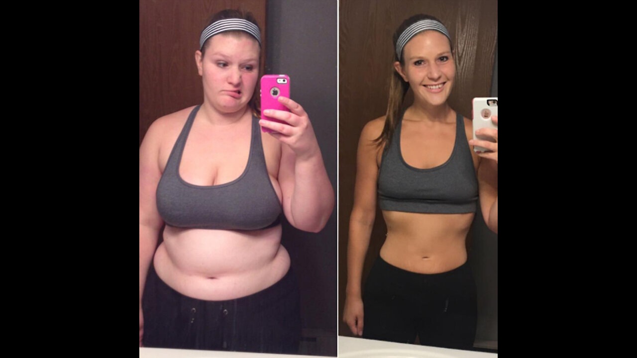 How to lose weight fast in 3 weeks