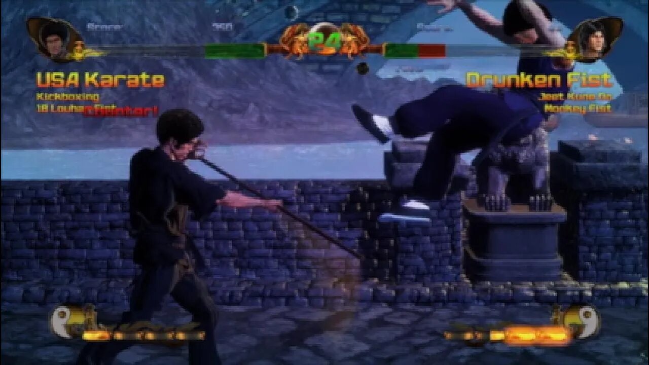 Shaolin Vs Wutang This Game Is Pure Nostalgia Reminds Me Of A Time When Being Care Free Was A Thing.