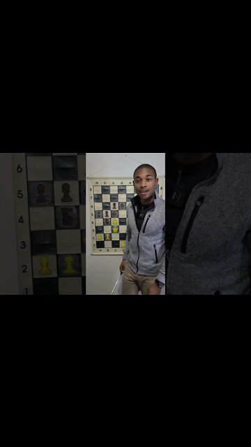 Why Look At All Checks in Chess?