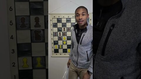 Why Look At All Checks in Chess?