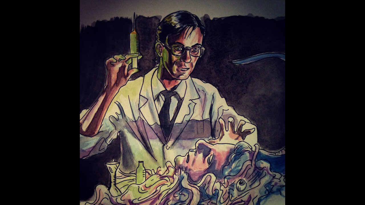 "Herbert West - Reanimator; III. Six Shots by Midnight" by H.P. Lovecraft