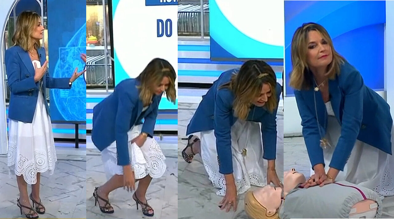 Savannah Guthrie Jun 6 2024