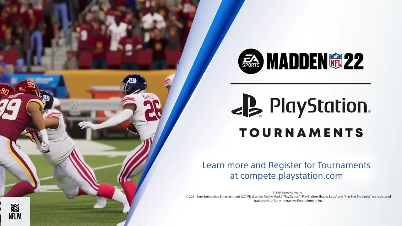 Madden NFL 22 Defense Guide - How to Defend like a Pro - PS CC