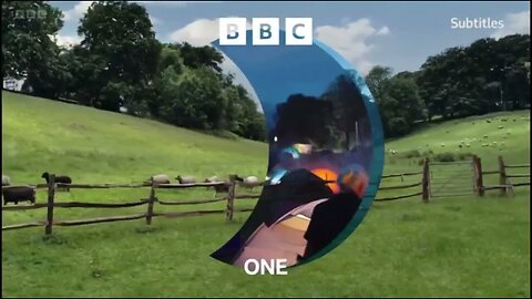 BBC One - Unable to show regional news due to industrial action - 15/03/2023