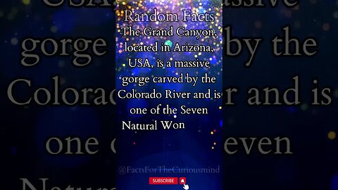 Incredible Random Facts That Will Expand Your Mind! [2023] #shorts #facts #viralshorts #fyp #life