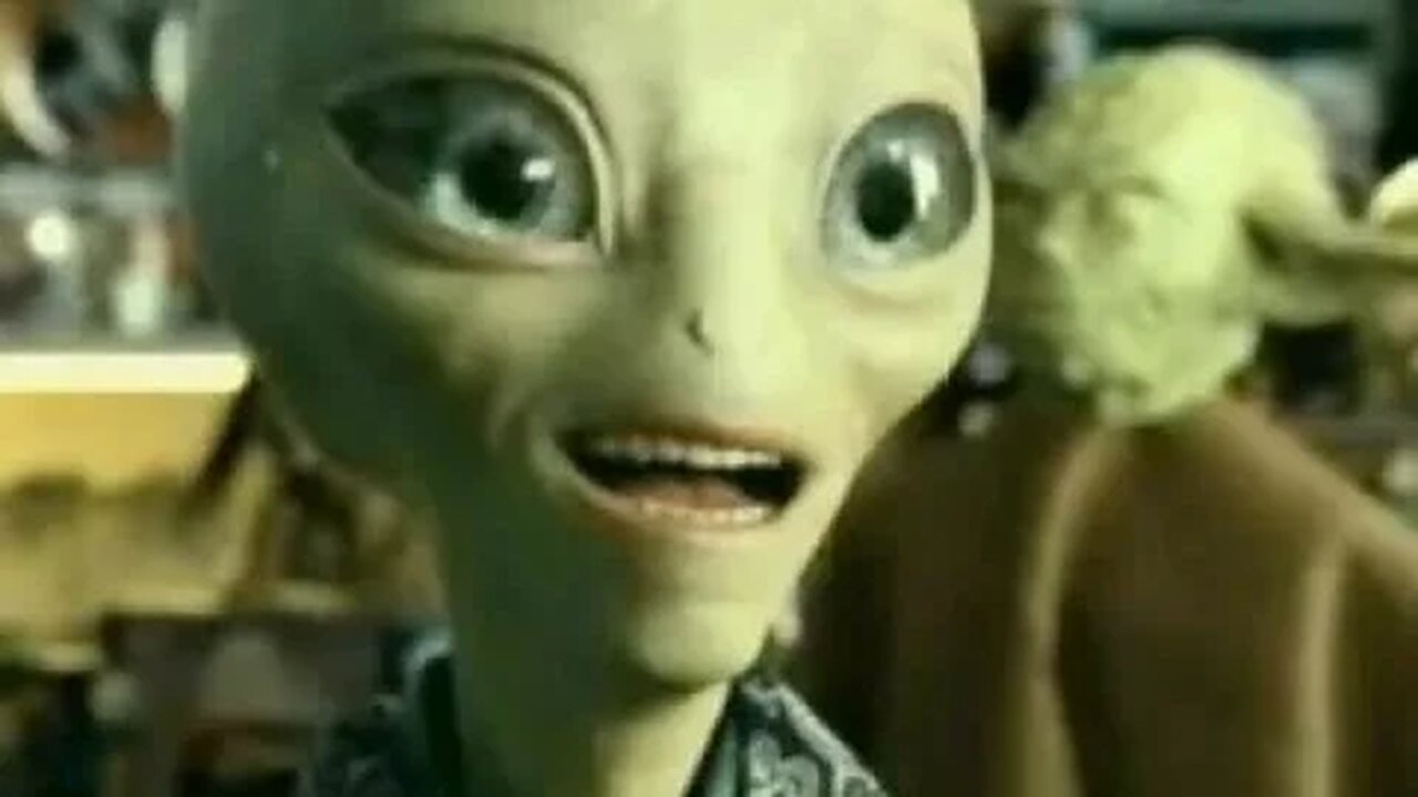 Crashed Ufos and US government secrets reaches US Congress