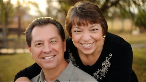 22.05.10 - The Benefits Of Being Spirit Filled: What Is It? with #pauldeneui