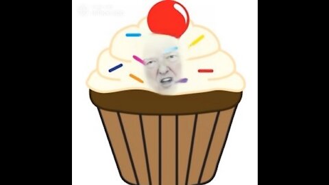 The Ultimate Donald Trump Cupcake Meme! 🧁