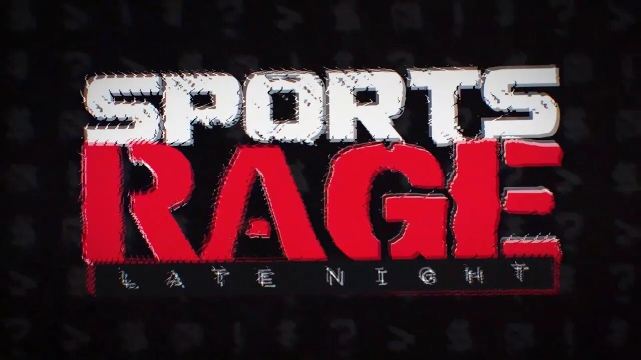 SportsRage with Gabriel Morency 10/27/23 Hour 3