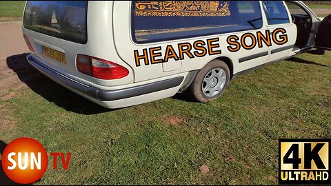 The Hearse Song (Lyrics)