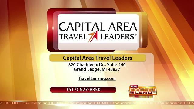 Capital Area Travel Leaders - 10/05/17