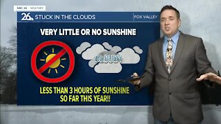 NBC 26 weather forecast