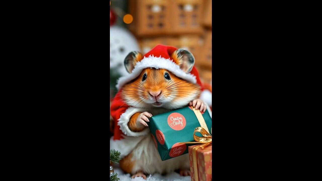 merry Christmas