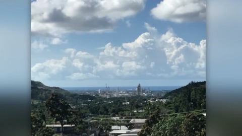 Puerto Rico still recovering as people prepare for next hurricane season