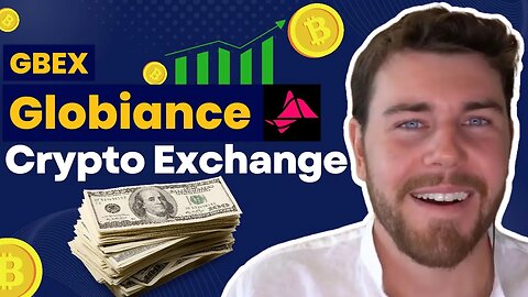 How to build a successful Crypto exchange w/ Globiance | Blockchain interviews