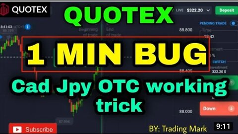 Qoutex Binary Trading Learn More Earn More