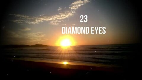 Diamond Eyes - 23