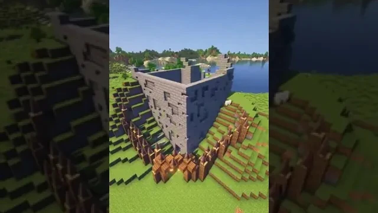 Майнкрафт/Minecraft