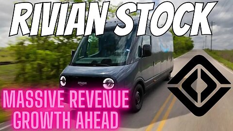 Rivian Stock Why I Am Buying More - Rivn Stock