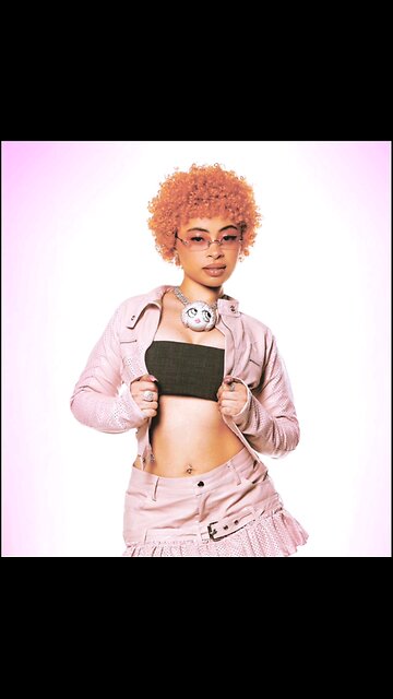 Ice Spice Sex Tape Leak Rumors. Run Rampant On Social Media #icespice #gossip #news #entertainment