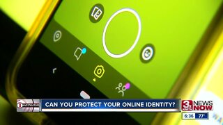 Your online data: Convenience or security, but not both